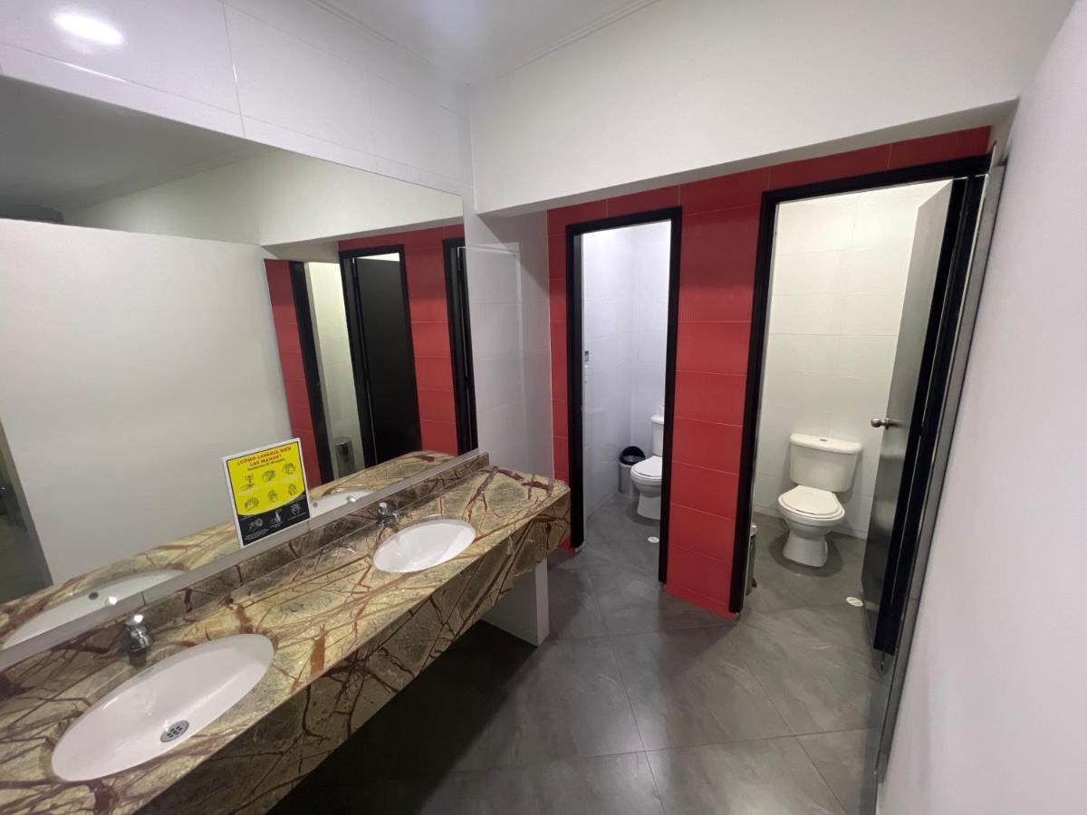 Hotel Ferias Park Bogotá Zewnętrze zdjęcie