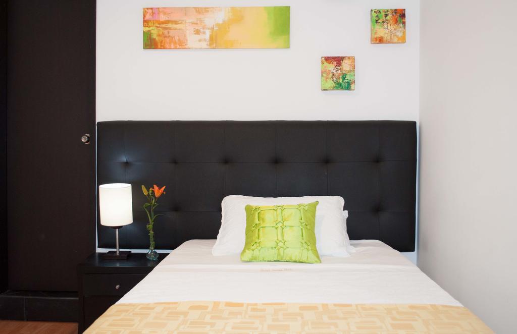 Hotel Ferias Park Bogotá Zewnętrze zdjęcie