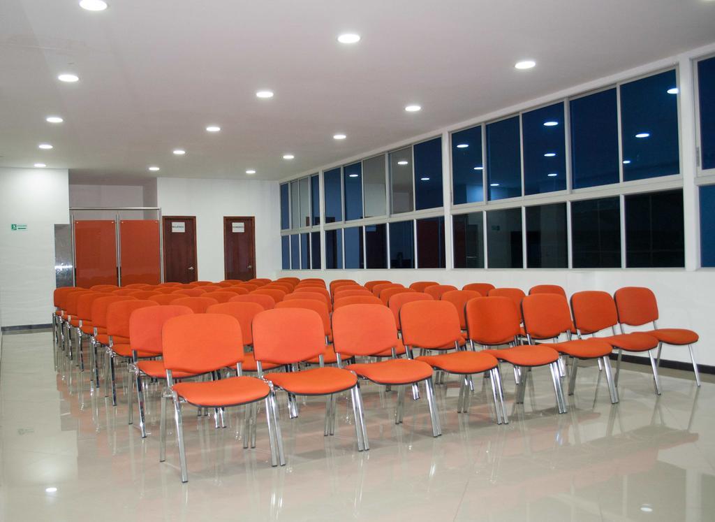 Hotel Ferias Park Bogotá Zewnętrze zdjęcie