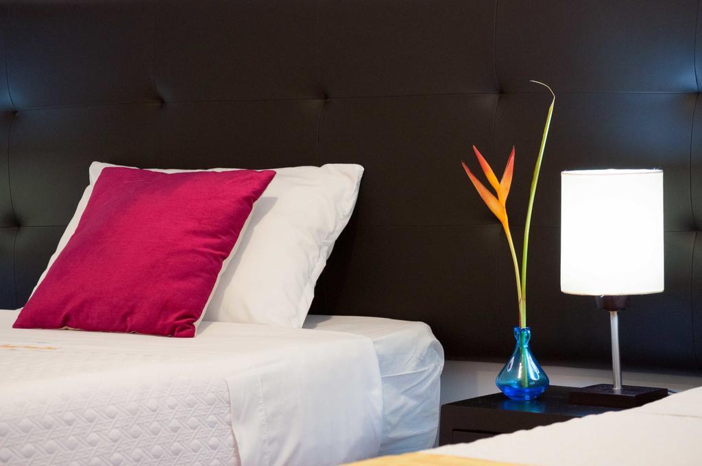 Hotel Ferias Park Bogotá Zewnętrze zdjęcie