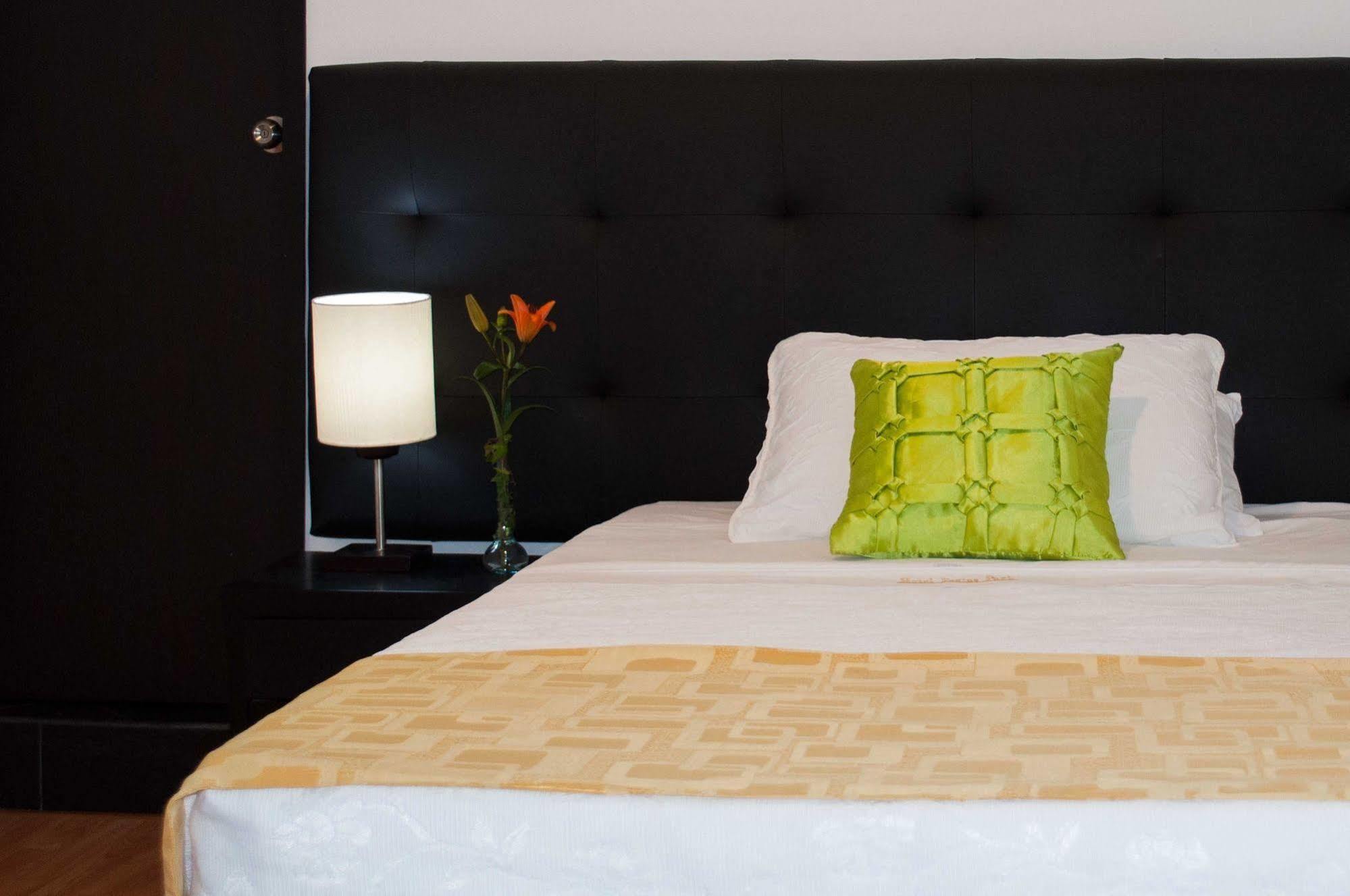 Hotel Ferias Park Bogotá Zewnętrze zdjęcie