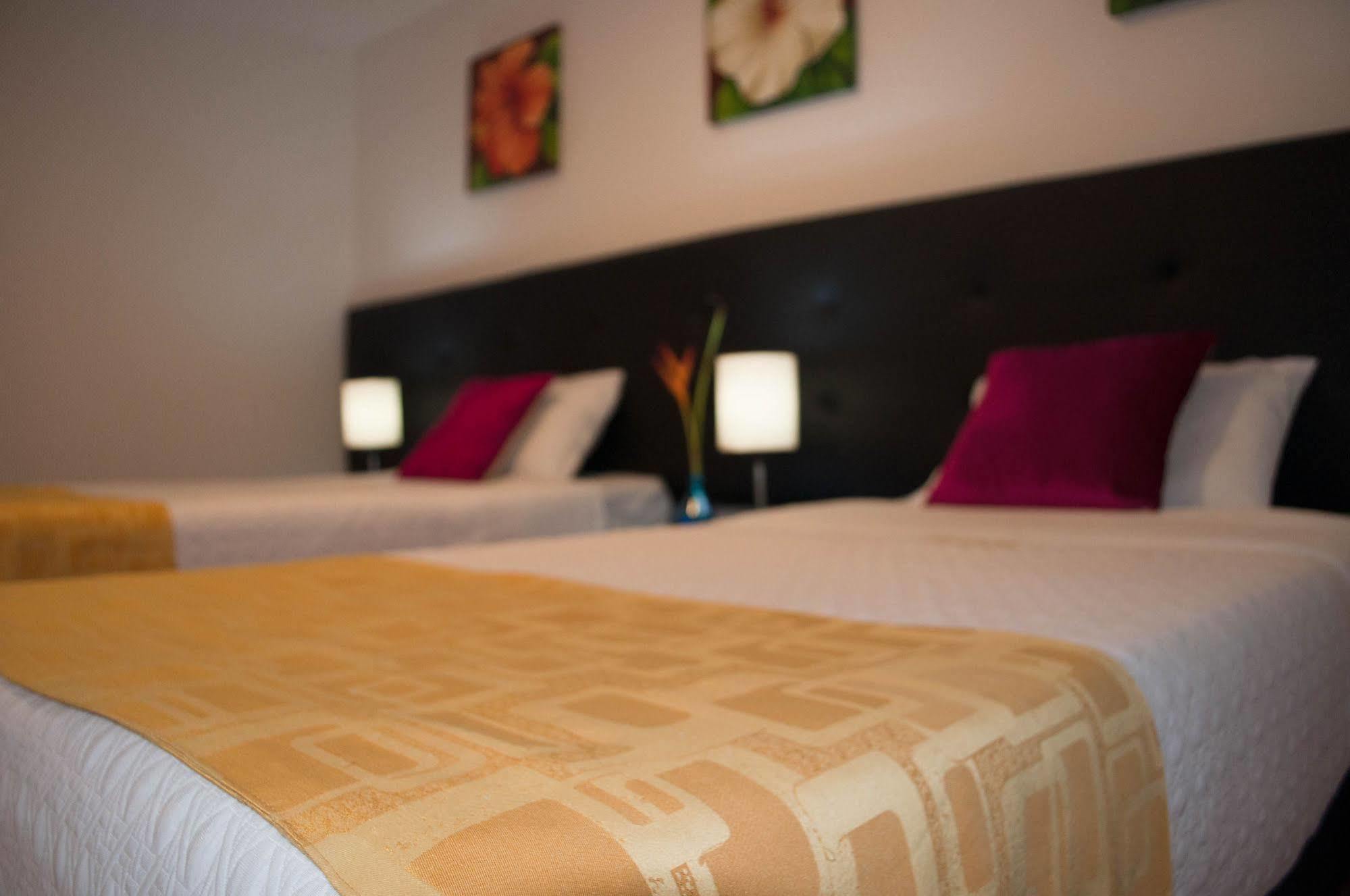 Hotel Ferias Park Bogotá Zewnętrze zdjęcie
