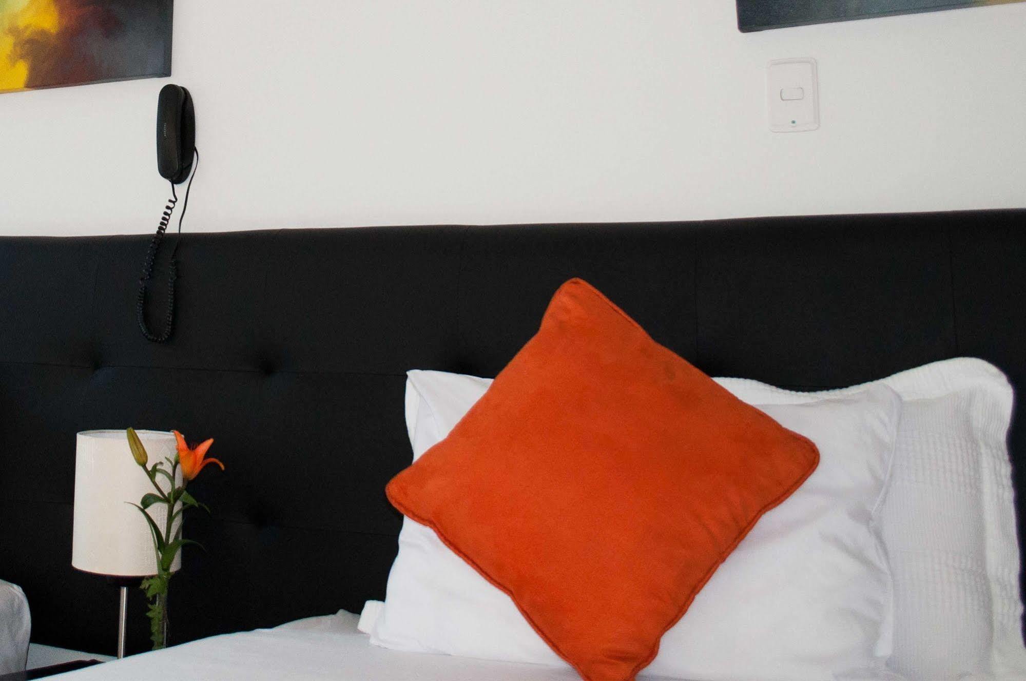 Hotel Ferias Park Bogotá Zewnętrze zdjęcie