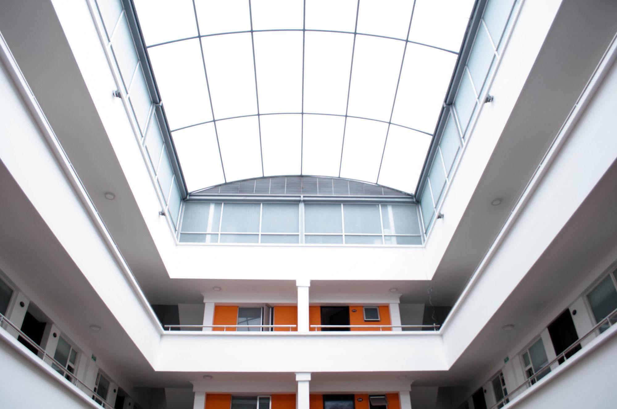 Hotel Ferias Park Bogotá Zewnętrze zdjęcie